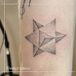 Smartattoo , tatuaggi , tatuaggio , tatuaggi bologna , tatuaggio bologna , fineline , handpoke  , sottili , crazy , geometrico , geometric , puntinato , sfumato ,